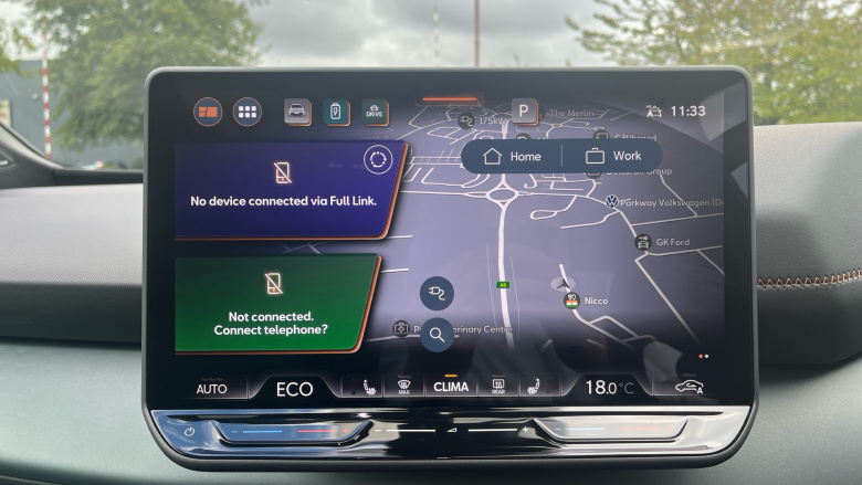 CUPRA Born 240kW e-Boost VZ First Edition 79kWh 5dr Auto Electric Hatchback